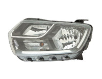 Faro H1+H7 LED — DACIA DUSTER 2 fase 1 del 11/2017 al 09/2021 - izquierdo
