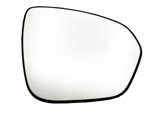 Cristal + soporte retrovisor — DACIA DUSTER 2 fase 1 del 11/2017 al 09/2021