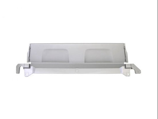 Spoiler parachoques delantero gris plata — DACIA DUSTER 2 fase 1 del 11/2017 al 09/2021 - producto