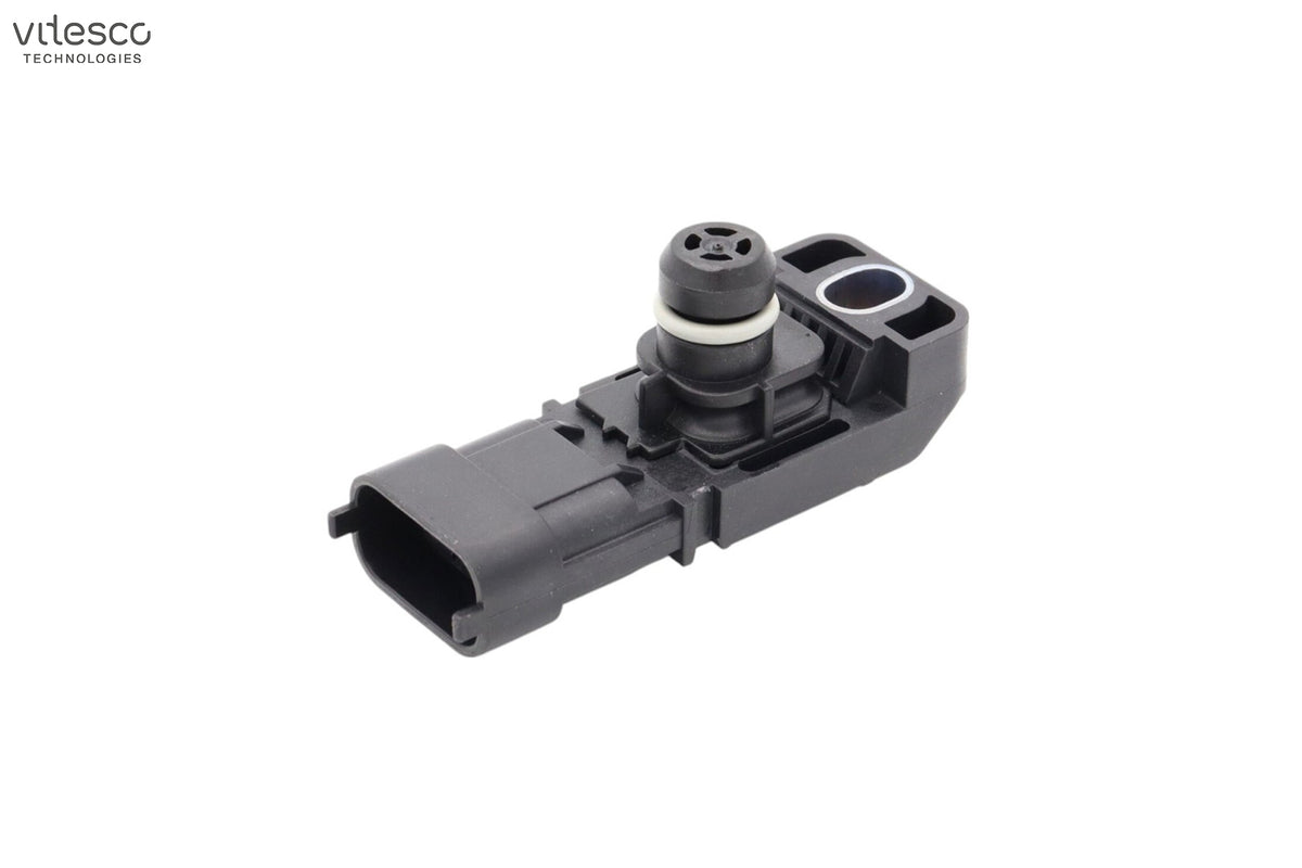 Sensor de presión del colector de admisión Schaeffler Vitesco 573 0020 10 RENAULT CLIO IV 1.5 dCi 90