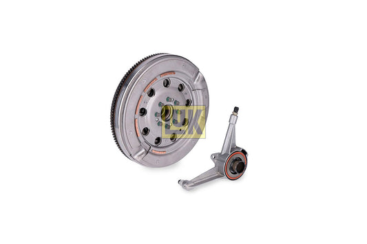 Kit de embrague con volante motor LuK 600 0002 00