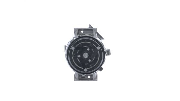Compresor, aire acondicionado MAHLE ACP 1572 000P