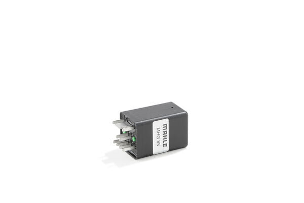 Unidad de control, tiempo de incandescencia MAHLE MHG 88