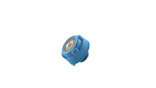 Tapón, depósito de refrigerante MAHLE CRB 102 000S