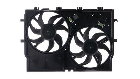 Ventilador, refrigeración del motor MAHLE CFF 651 000S