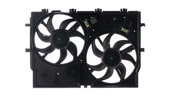 Ventilador, refrigeración del motor MAHLE CFF 651 000S