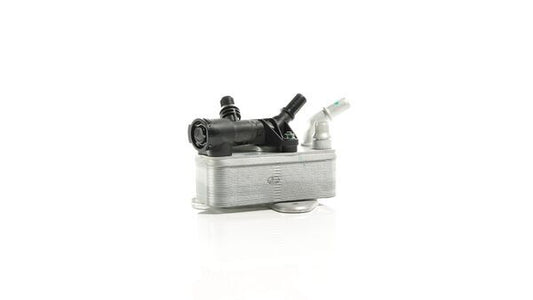 Radiador de aceite, transmisión automática MAHLE CLC 448 000S