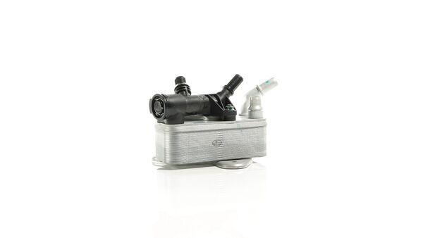 Radiador de aceite, transmisión automática MAHLE CLC 448 000S