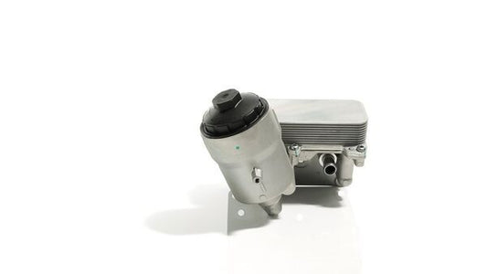 Radiador de aceite, aceite motor MAHLE CLC 461 000S