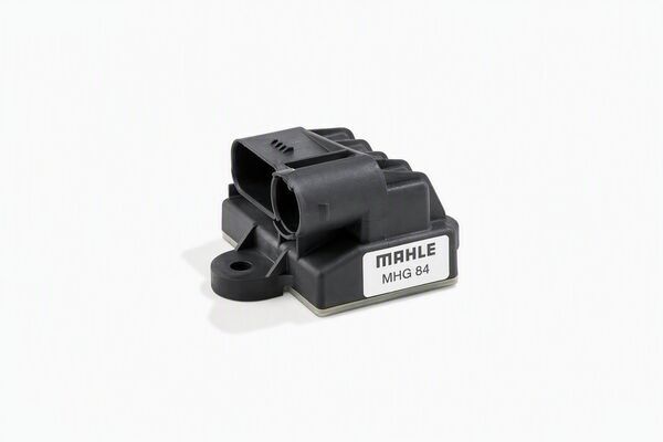 Unidad de control de precalentamiento MAHLE MHG 84