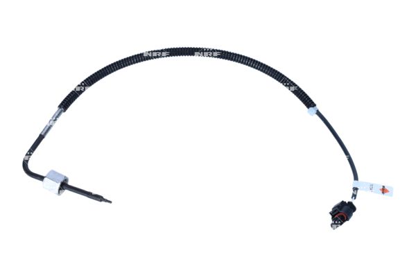 Sensor de temperatura de gases de escape NRF 707347 MERCEDES-BENZ CLASE C C 220 CDI