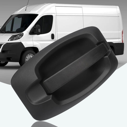 Manija puerta exterior Fiat Ducato