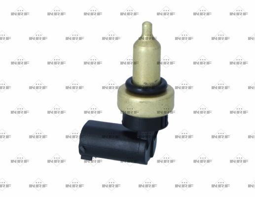 Sensor de temperatura del refrigerante NRF 727111 MERCEDES-BENZ CLASE C C 220 CDI