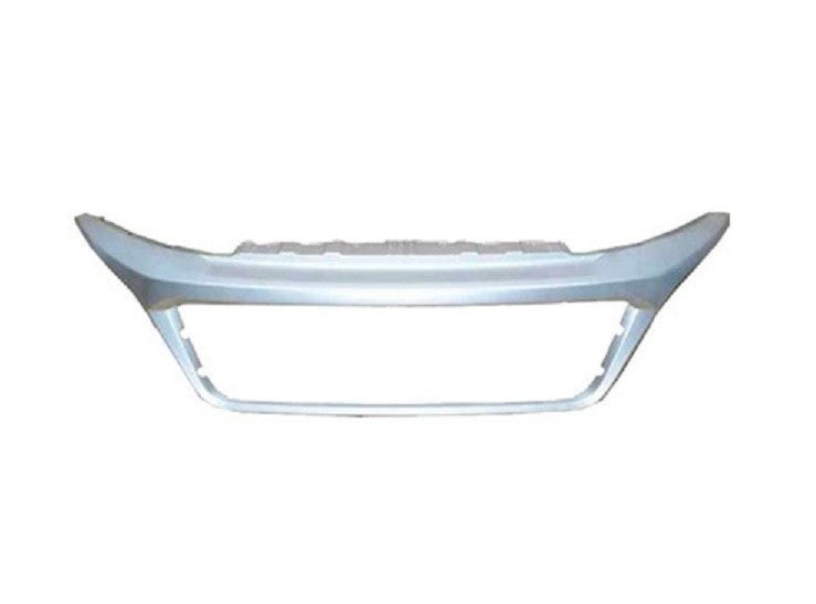 Marco rejilla frente gris plata — FIAT DUCATO 3 fase 2 desde 06/2014 hasta 12/2020 - producto