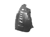 Guardabarros delantero AN — FIAT DUCATO 3 fase 1 desde 06/2006 hasta 05/2014 - derecho