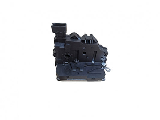 Cerradura delantera (6 pins) — FIAT DUCATO 3 fase 1 desde 06/2006 hasta 05/2014