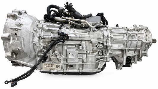 Caja Cambios Automática Porsche Cayenne 4.8 V8 MXJ 0C8300037