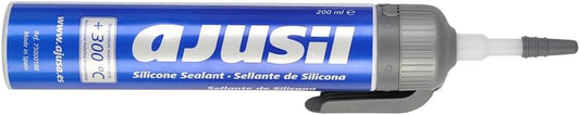 Junta líquida para cárter (sellador de silicona) AJUSA 75000100