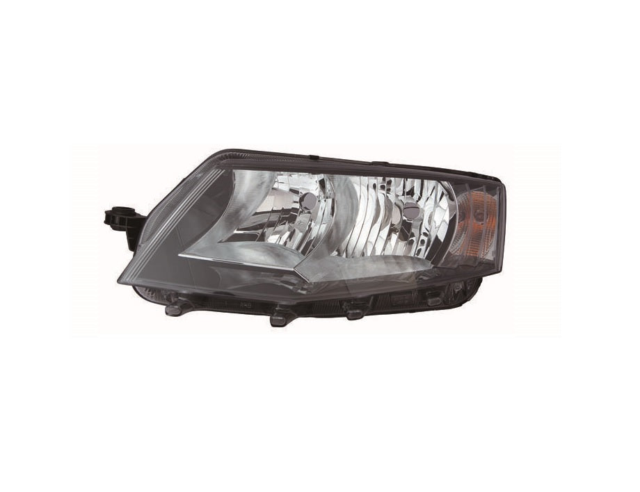 Faro H7+H15 + luz de día [MAGNETI MARELLI] — SKODA OCTAVIA 3 (5E) fase 1 desde 03/2013 hasta 02/2017 - izquierdo