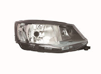 Faro H4 eléctrico — SKODA FABIA 3 fase 1 desde 11/2014 hasta 04/2018 - derecho