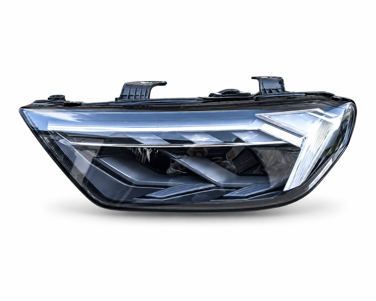 Faro Izquierdo LED Audi A1 Sportback 82A941033D
