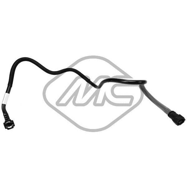 Manguito de combustible para DACIA DUSTER (HS_) 1.5 dCi - Default Title