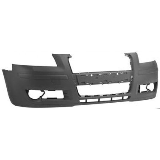 Parachoques delantero imprimado AUDI A3 2004/2008