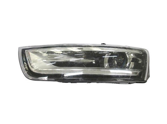 Faro Xenon+Led — AUDI Q3 1 (8U) fase 1 desde 06/2011 hasta 01/2015 - izquierdo