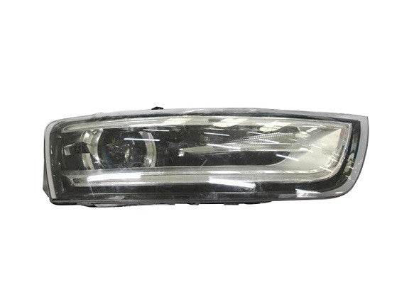 Faro Xenon+Led — AUDI Q3 1 (8U) fase 1 desde 06/2011 hasta 01/2015 - derecho