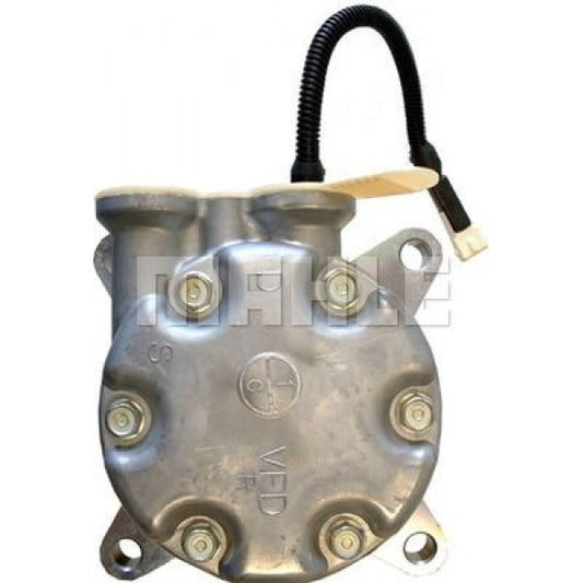 Compresor de aire acondicionado para CITROËN SAXO (S0, S1) 1.0 X - Default Title