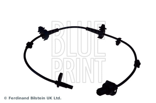 Sensor, revoluciones de la rueda BLUE PRINT ADH27151