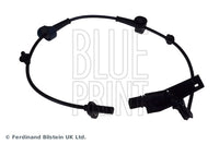 Sensor, revoluciones de la rueda BLUE PRINT ADH27152