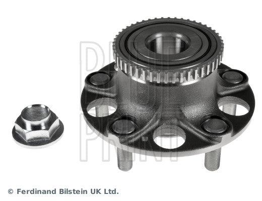 Juego de cojinete de rueda BLUE PRINT ADH28346