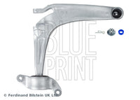 Brazo oscilante, suspensión de ruedas BLUE PRINT ADH286148