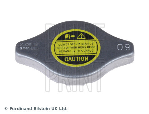 Tapa, radiador BLUE PRINT ADM59903