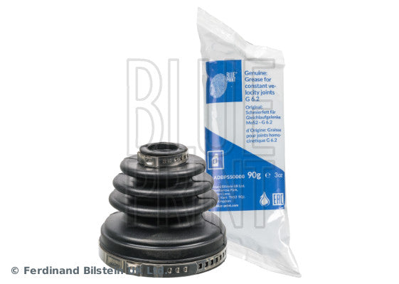 Kit de guardapolvos de transmisión BLUE PRINT ADN18143