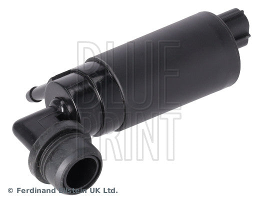Bomba de agua de lavado, lavado de parabrisas BLUE PRINT ADT30301