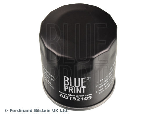 Filtro de aceite BLUE PRINT ADT32109