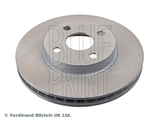 Disco de freno BLUE PRINT ADT343155