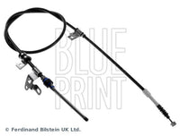 Cable de accionamiento, freno de estacionamiento BLUE PRINT ADT346346