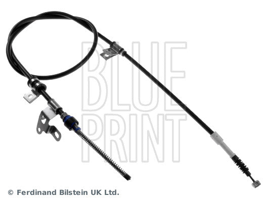 Cable de accionamiento, freno de estacionamiento BLUE PRINT ADT346346