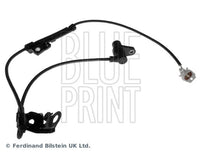 Sensor, revoluciones de la rueda BLUE PRINT ADT37125