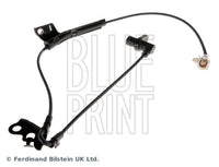 Sensor, revoluciones de la rueda BLUE PRINT ADT37126