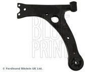 Brazo oscilante, suspensión de ruedas BLUE PRINT ADT386156