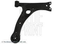 Brazo oscilante, suspensión de ruedas BLUE PRINT ADT386157