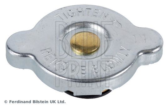 Tapa, radiador BLUE PRINT ADZ99901