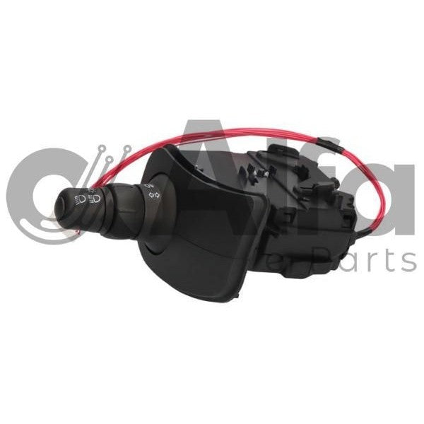 Mando de la columna de dirección para RENAULT MODUS / GRAND MODUS (F/JP0_) 1.2 (FP0C, FP0K, FP0P) - Default Title