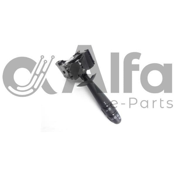 Mando de la columna de dirección para OPEL VIVARO A Furgón (X83) 2.0 ECOTEC (F7) - Default Title