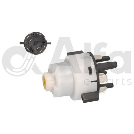 Interruptor de encendido y arranque para AUDI 80 B3 Sedán (893, 894, 8A2) 1.6 - Default Title