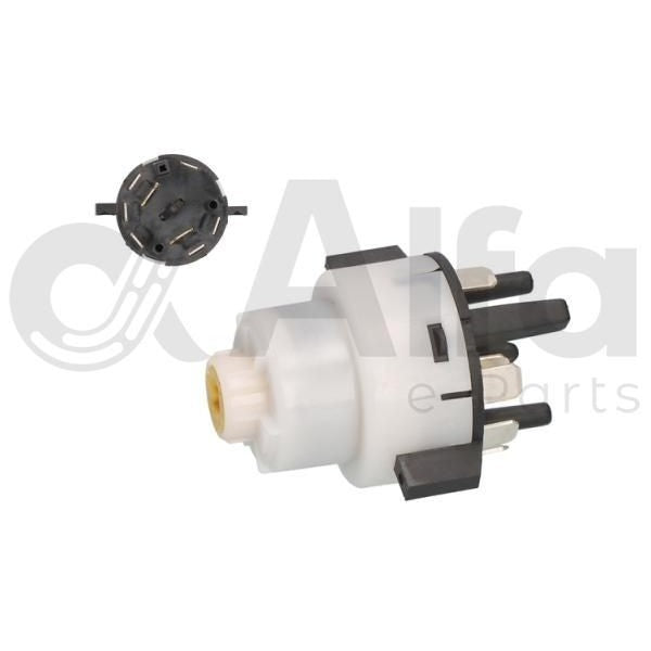 Interruptor de encendido y arranque para AUDI 80 B3 Sedán (893, 894, 8A2) 1.6 - Default Title